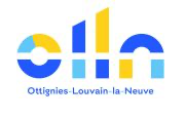 Ottignies-Louvain-la-Neuve